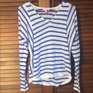 Lilly Pulitzer Lightweight Sweater